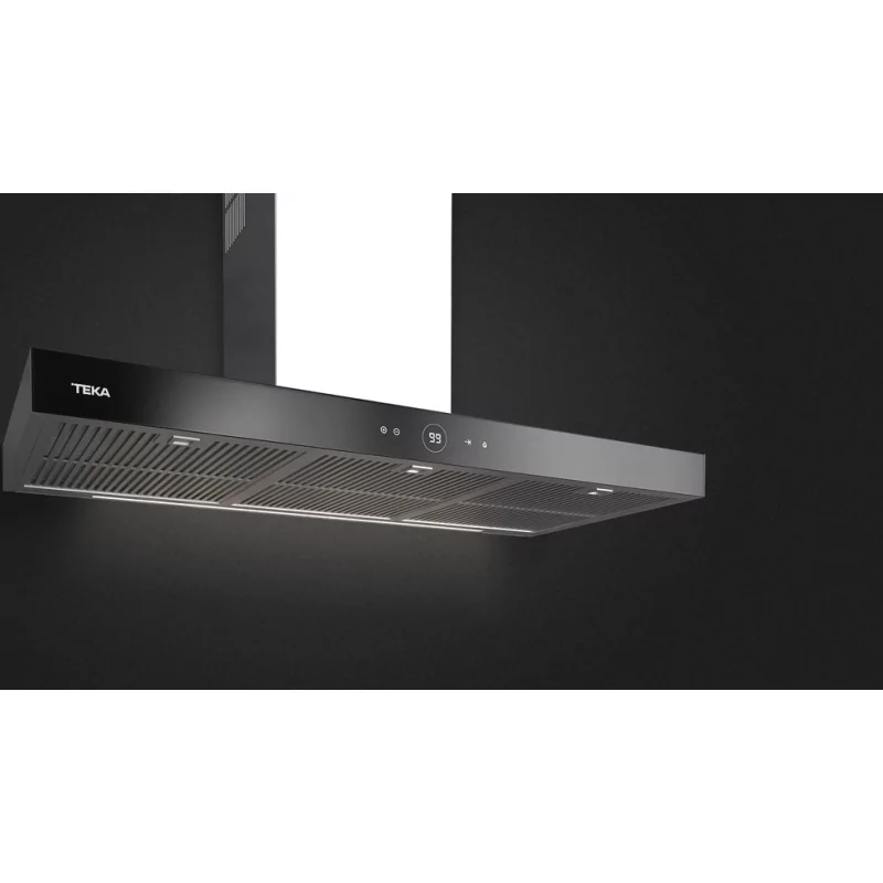 Kontrolsat - Chaminé Decorativa Teka - Dlh 985 T