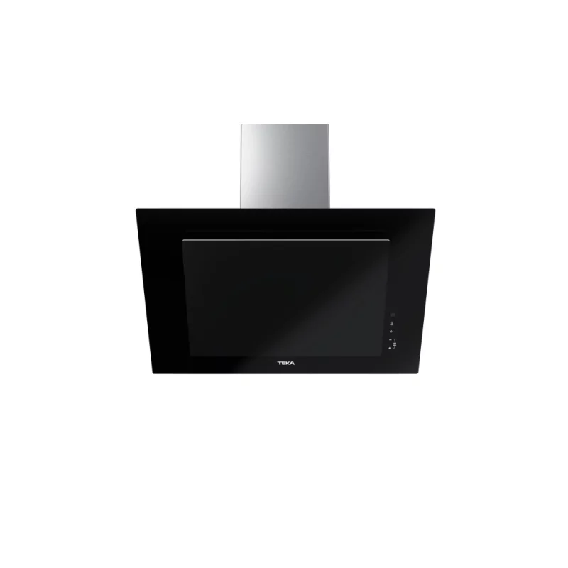 Kontrolsat - Teka Decorative Chimney - Dvt 78660 Tbs Bk - Black Kontrolsat - Teka Decorative Chimney - Dvt 78660 Tbs Bk - Black