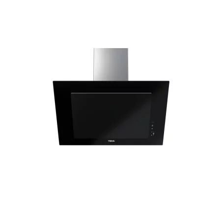 Kontrolsat - Chaminé Decorativa Vertical Teka DVT 78660 TBS - Preto (70 cm - 698 m³/h - Classe A) Kontrolsat - Chaminé Decorativa Vertical Teka DVT 78660 TBS - Preto (70 cm - 698 m³/h - Classe A)
