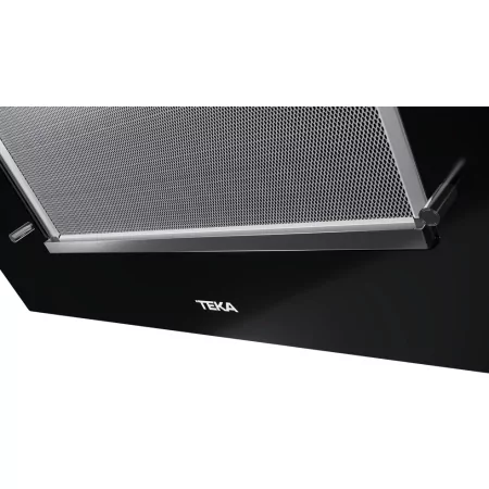 Kontrolsat - Teka Decorative Chimney - Dvt 78660 Tbs Bk - Black Kontrolsat - Teka Decorative Chimney - Dvt 78660 Tbs Bk - Black