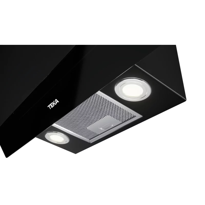 Kontrolsat - Teka Decorative Chimney - Dvt 78660 Tbs Bk - Black