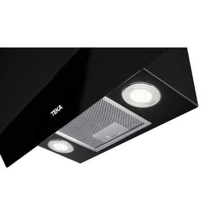 Kontrolsat - Teka Decorative Chimney - Dvt 78660 Tbs Bk - Black Kontrolsat - Teka Decorative Chimney - Dvt 78660 Tbs Bk - Black