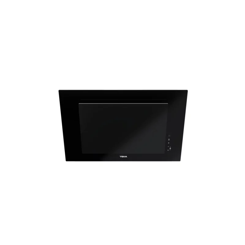 Kontrolsat - Chaminé Decorativa Vertical Teka DVT 78660 TBS - Preto (70 cm - 698 m³/h - Classe A)