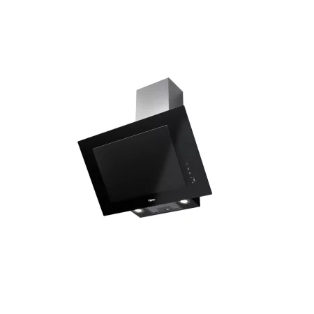 Kontrolsat - Chaminé Decorativa Vertical Teka DVT 78660 TBS - Preto (70 cm - 698 m³/h - Classe A) Kontrolsat - Chaminé Decorativa Vertical Teka DVT 78660 TBS - Preto (70 cm - 698 m³/h - Classe A)