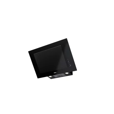 Kontrolsat - Chaminé Decorativa Vertical Teka DVT 78660 TBS - Preto (70 cm - 698 m³/h - Classe A) Kontrolsat - Chaminé Decorativa Vertical Teka DVT 78660 TBS - Preto (70 cm - 698 m³/h - Classe A)