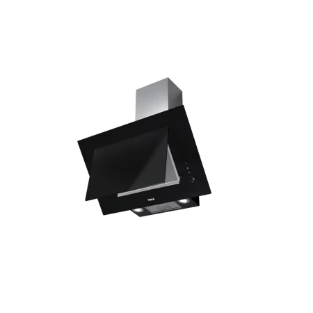 Kontrolsat - Chaminé Decorativa Vertical Teka DVT 78660 TBS - Preto (70 cm - 698 m³/h - Classe A) Kontrolsat - Chaminé Decorativa Vertical Teka DVT 78660 TBS - Preto (70 cm - 698 m³/h - Classe A)