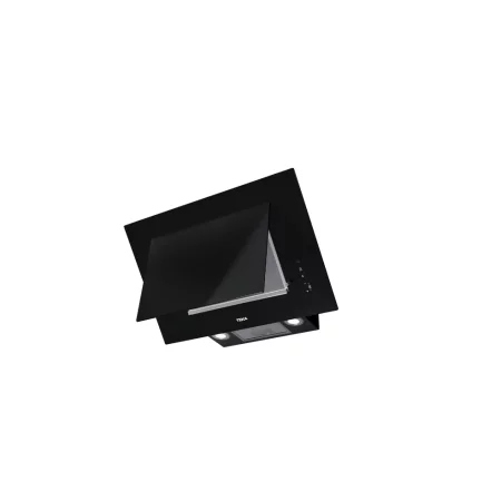 Kontrolsat - Teka Decorative Chimney - Dvt 78660 Tbs Bk - Black Kontrolsat - Teka Decorative Chimney - Dvt 78660 Tbs Bk - Black