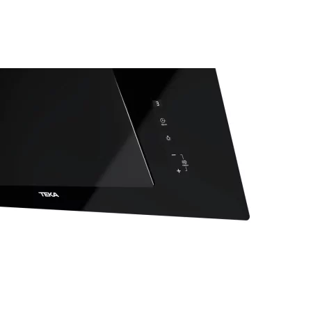 Kontrolsat - Chaminé Decorativa Vertical Teka DVT 78660 TBS - Preto (70 cm - 698 m³/h - Classe A) Kontrolsat - Chaminé Decorativa Vertical Teka DVT 78660 TBS - Preto (70 cm - 698 m³/h - Classe A)
