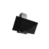 Chaminé Decorativa Teka - Dvt 98660 Tbs Bk - Preto