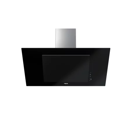 Kontrolsat - Chaminé Decorativa Teka - Dvt 98660 Tbs Bk - Preto