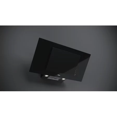 Kontrolsat - Teka Decorative Chimney - Dvt 98660 Tbs Bk - Black