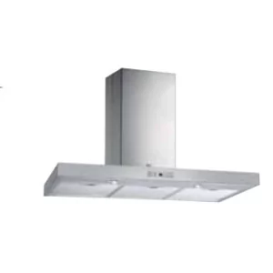 Kontrolsat - Teka Decorative Chimney - Dh2 1285 Island