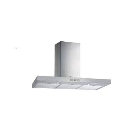 Kontrolsat - Chaminé Decorativa Teka - Dh2 1285 Ilha