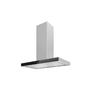 Kontrolsat - Chaminé Decorativa Teka - Dpl Ilha 1185 T