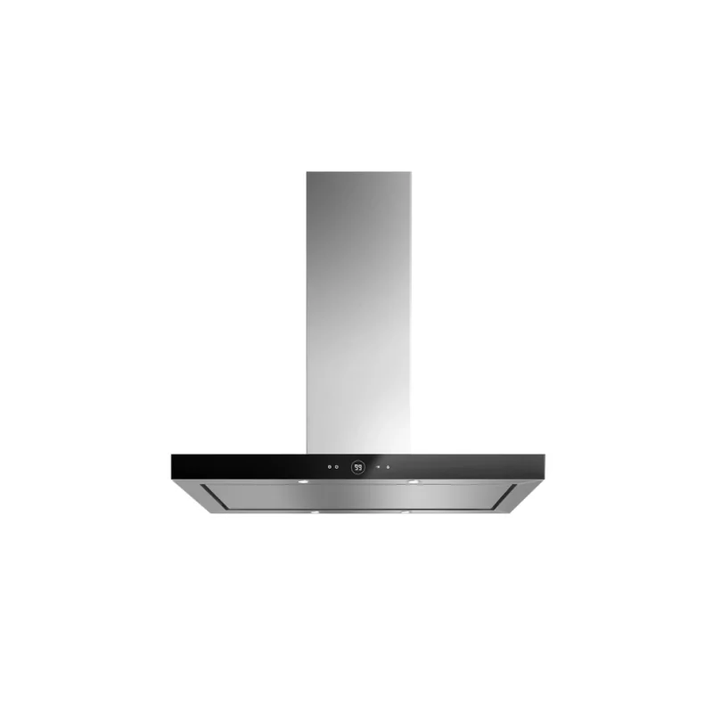 Kontrolsat - Chaminé Decorativa Teka - Dpl Ilha 1185 T