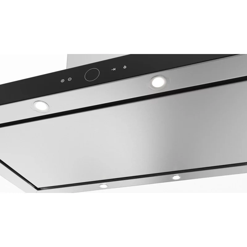 Kontrolsat - Chaminé Decorativa Teka - Dpl Ilha 1185 T