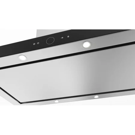 Kontrolsat - Teka Decorative Chimney - Dpl Ilha 1185 T