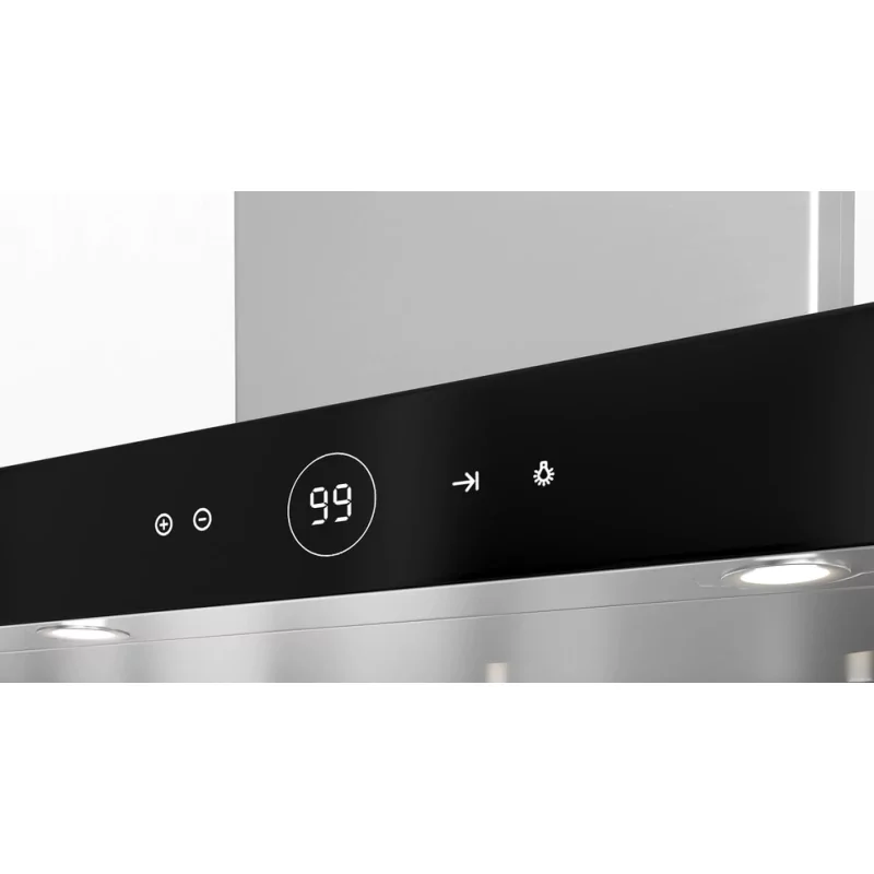 Kontrolsat - Teka Decorative Chimney - Dpl Ilha 1185 T