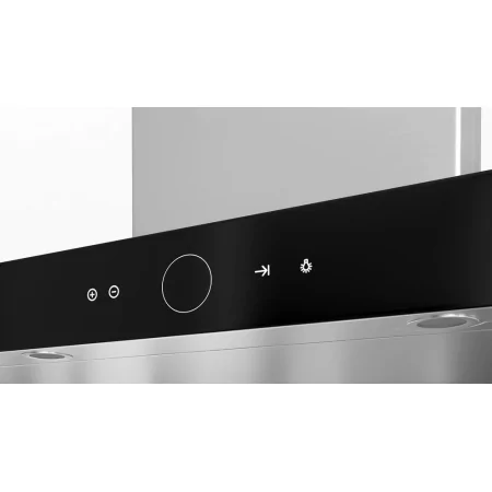 Kontrolsat - Chaminé Decorativa Teka - Dpl Ilha 1185 T