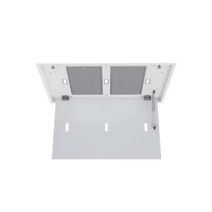 Kontrolsat - Chaminé de Aspiração Decorativa Teka - Dht 97670 Tos Wh