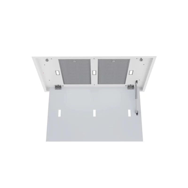 Kontrolsat - Teka Decorative Chimney - Dht 97670 Tos Wh Kontrolsat - Teka Decorative Chimney - Dht 97670 Tos Wh