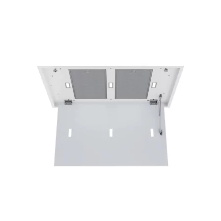 Kontrolsat - Chaminé de Aspiração Decorativa Teka - Dht 97670 Tos Wh