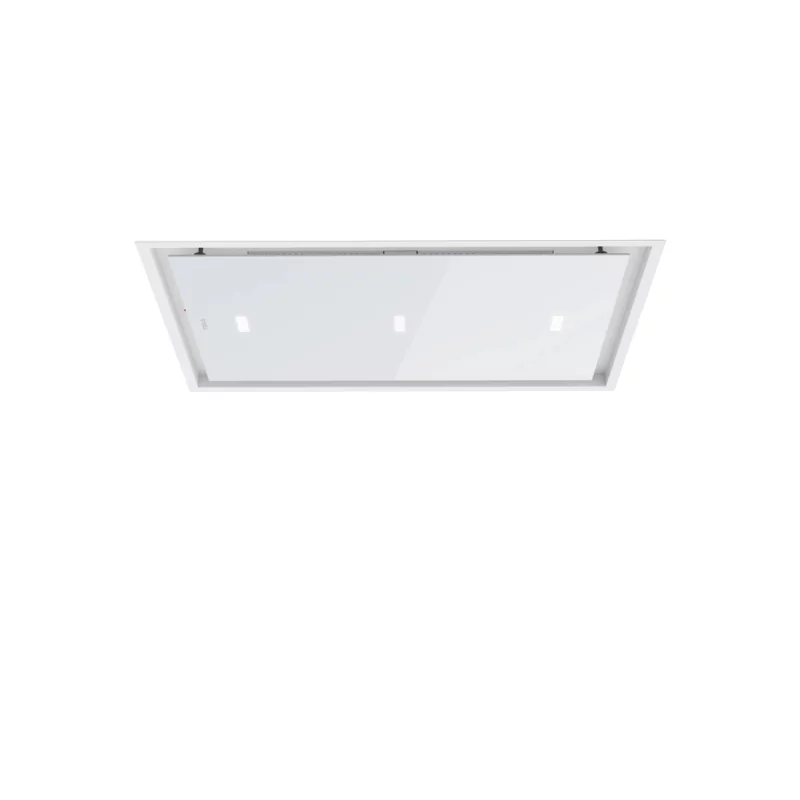 Kontrolsat - Chaminé de Aspiração Decorativa Teka - Dht 97670 Tos Wh