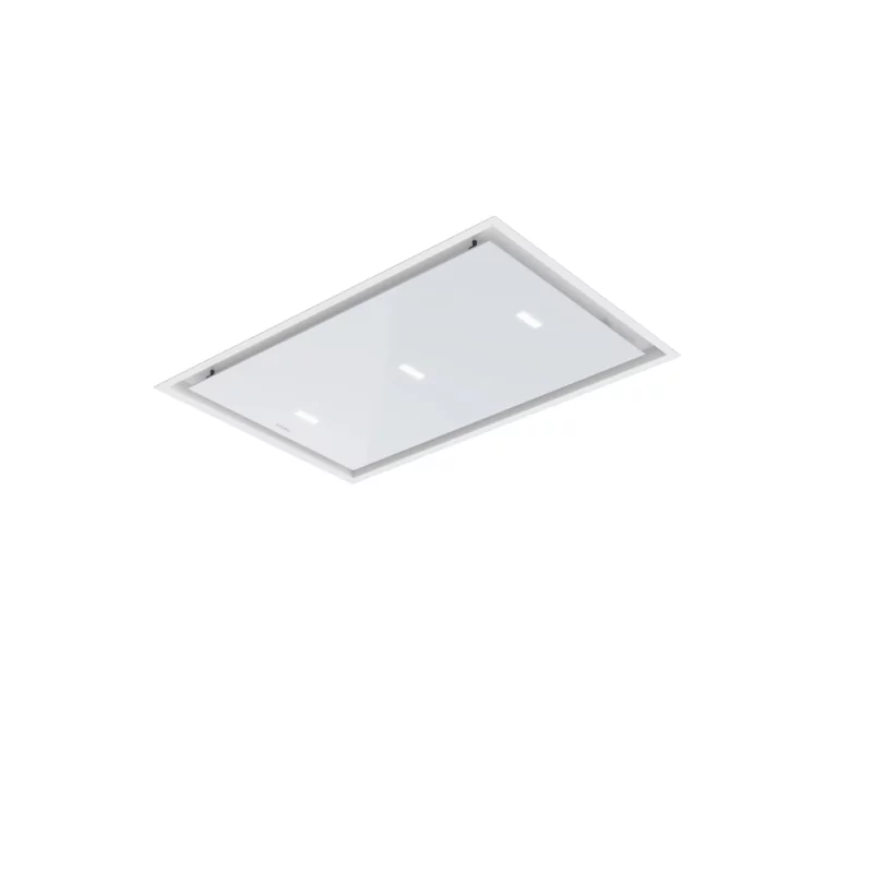 Kontrolsat - Chaminé de Aspiração Decorativa Teka - Dht 97670 Tos Wh