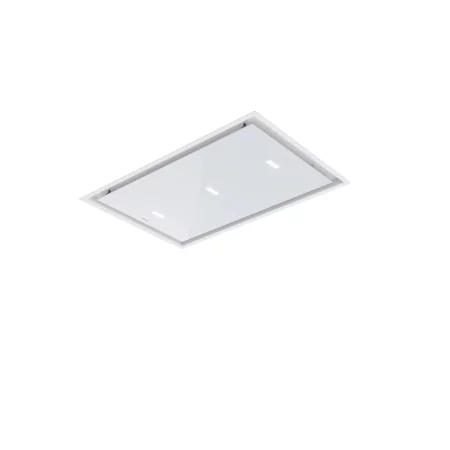 Kontrolsat - Chaminé de Aspiração Decorativa Teka - Dht 97670 Tos Wh