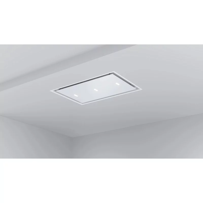 Kontrolsat - Chaminé de Aspiração Decorativa Teka - Dht 97670 Tos Wh