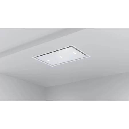 Kontrolsat - Chaminé de Aspiração Decorativa Teka - Dht 97670 Tos Wh