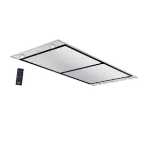 Kontrolsat - Teka Decorative Extraction Chimney - Dht 1285 - Stainless Steel