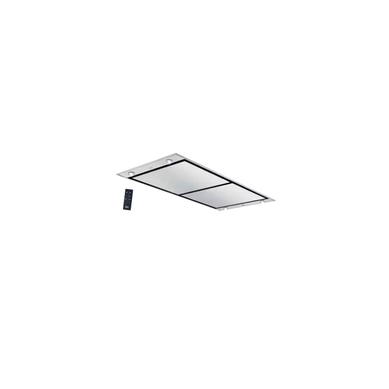Kontrolsat - Teka Decorative Extraction Chimney - Dht 1285 - Stainless Steel