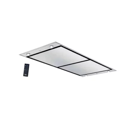 Kontrolsat - Chaminé de Aspiração Decorativa Teka - Dht 1285 - Inox