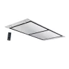 Teka Decorative Extraction Chimney - Dht 1285 - Stainless Steel
