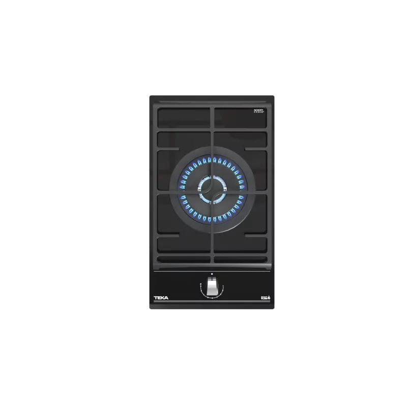 Kontrolsat - TEKA Plate - Gas - GZC 31330 XBA BK