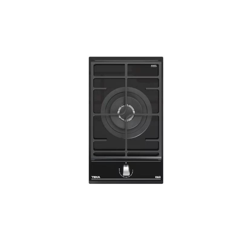 Kontrolsat - TEKA Plate - Gas - GZC 31330 XBA BK