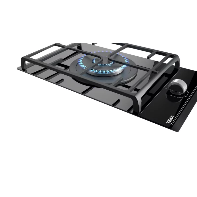 Kontrolsat - TEKA Plate - Gas - GZC 31330 XBA BK