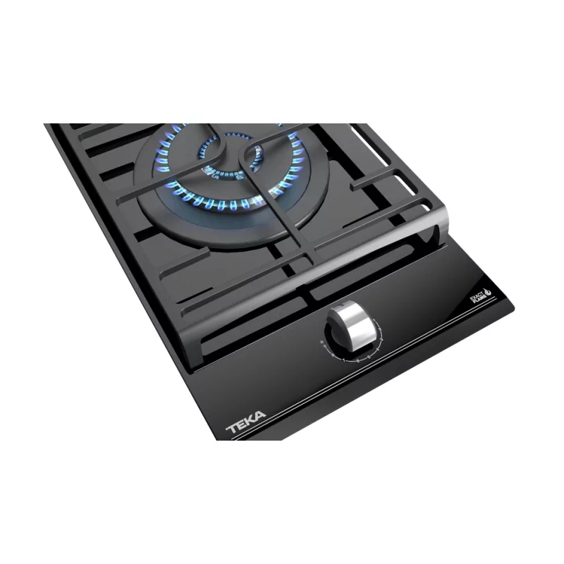 Kontrolsat - TEKA Plate - Gas - GZC 31330 XBA BK