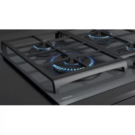 Kontrolsat - TEKA Plate - Gas - GZC 64320 XBA ST