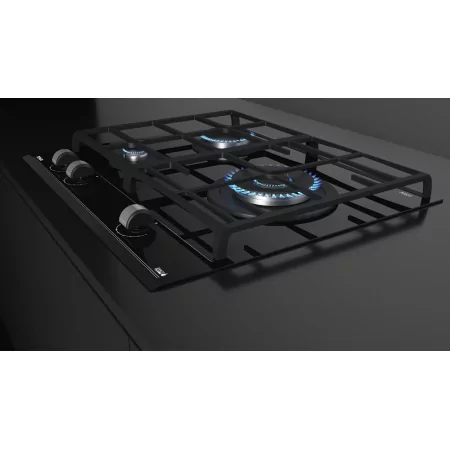 Kontrolsat - TEKA Plate - Gas - GZC 63310 XBA BK