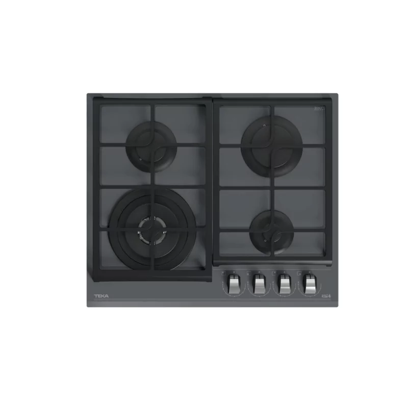 Kontrolsat - TEKA Plate - Gas - GZC 64320 XBA ST