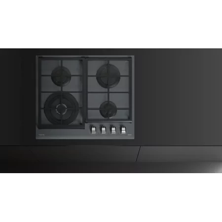 Kontrolsat - TEKA Plate - Gas - GZC 64320 XBA ST