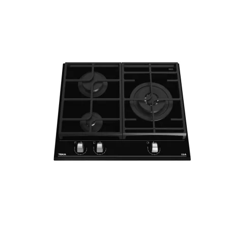 Kontrolsat - TEKA Plate - Gas - GZC 63310 XBA BK