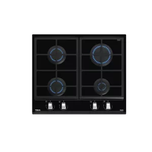 Kontrolsat - TEKA Plate - Gas - GZC 64320 XBA WH