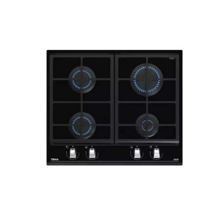 Kontrolsat - TEKA Plate - Gas - GZC 64320 XBA WH Kontrolsat - TEKA Plate - Gas - GZC 64320 XBA WH