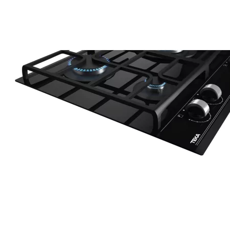 Kontrolsat - TEKA Plate - Gas - GZC 63310 XBA BK