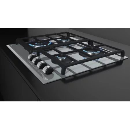 Kontrolsat - TEKA Plate - Gas - GZC 64320 XBA ST