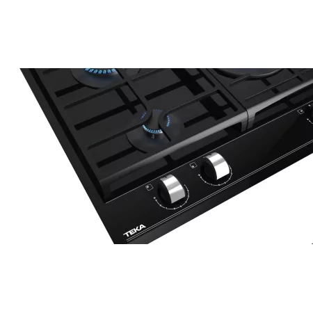 Kontrolsat - Placa TEKA - Gás - GZC 63310 XBA BK