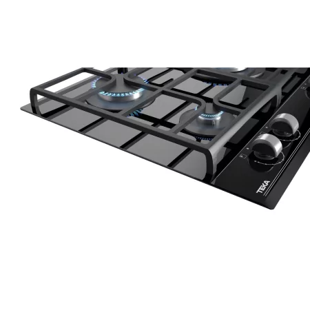 Kontrolsat - TEKA Plate - Gas - GZC 63310 XBA BK